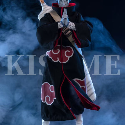 Kisame 1/6 Scale Collectible Figure  OrbiTopia