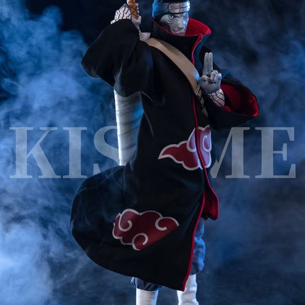 Kisame 1/6 Scale Collectible Figure  OrbiTopia