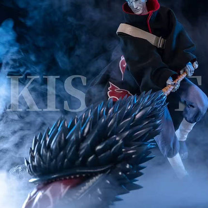 Kisame 1/6 Scale Collectible Figure  OrbiTopia
