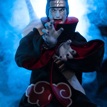 Kisame 1/6 Scale Collectible Figure  OrbiTopia