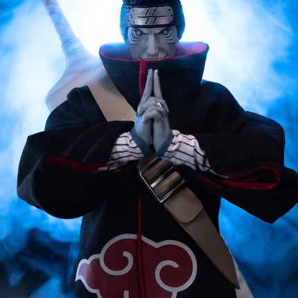 Kisame 1/6 Scale Collectible Figure  OrbiTopia