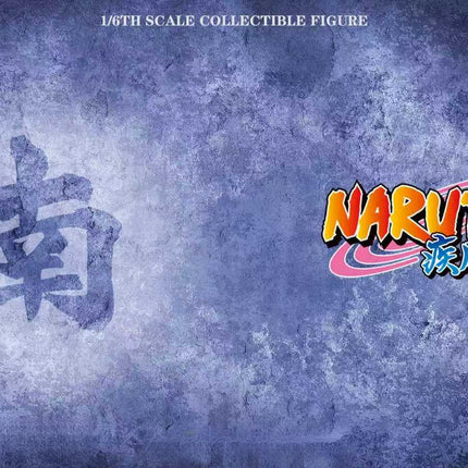 Kisame 1/6 Scale Collectible Figure  OrbiTopia