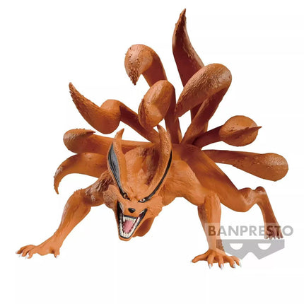 Kurama Naruto Figure – Ver. A  OrbiTopia