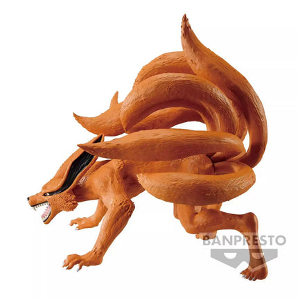 Kurama Naruto Figure – Ver. A  OrbiTopia