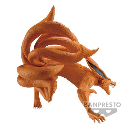 Kurama Naruto Figure – Ver. A  OrbiTopia