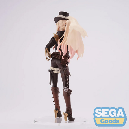 Macross Frontier – Sheryl Nome – Oshare Macross Revolution Figurizm Alpha Figure by SEGA OrbiTopia