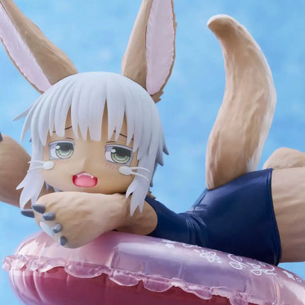 Made in Abyss – Nanachi Swimsuit Figure (Taito) – The Golden City of the Scorching Sun OrbiTopia