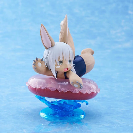 Made in Abyss – Nanachi Swimsuit Figure (Taito) – The Golden City of the Scorching Sun OrbiTopia