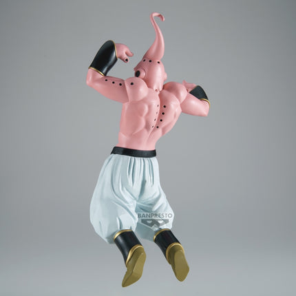 Majin Buu Figure – Dragon Ball Z Match Makers Series (Banpresto) - OrbiTopia