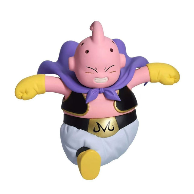 Majin Buu – Dragon Ball Daima – With Panel  OrbiTopia