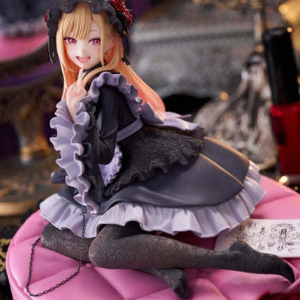 Marin Kitagawa Figure – Shizuku Kuroe Dress (AMP+)  OrbiTopia