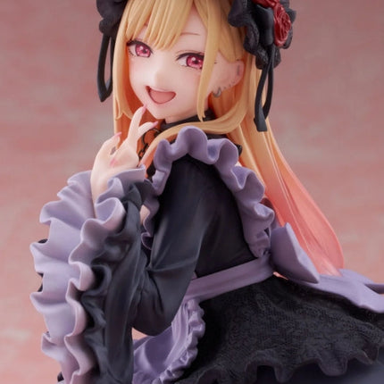Marin Kitagawa Figure – Shizuku Kuroe Dress (AMP+)  OrbiTopia