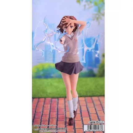 Misaka Mikoto – A Certain Magical Index Figure  OrbiTopia