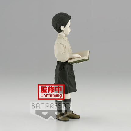 Muzan Kibutsuji Figure – Demon Series Vol. 7 (Sepia Version)  OrbiTopia