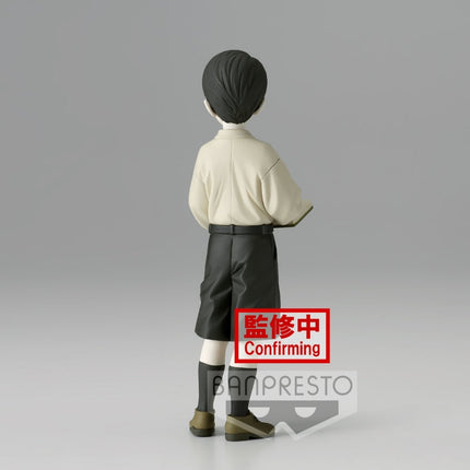 Muzan Kibutsuji Figure – Demon Series Vol. 7 (Sepia Version)  OrbiTopia