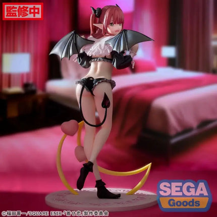 My Dress-Up Darling – Marin Kitagawa – Liz Cosplay Luminasta Figure by SEGA OrbiTopia