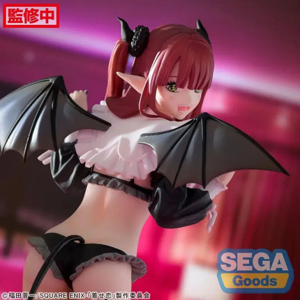 My Dress-Up Darling – Marin Kitagawa – Liz Cosplay Luminasta Figure by SEGA OrbiTopia
