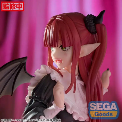 My Dress-Up Darling – Marin Kitagawa – Liz Cosplay Luminasta Figure by SEGA OrbiTopia
