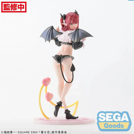 My Dress-Up Darling – Marin Kitagawa – Liz Cosplay Luminasta Figure by SEGA OrbiTopia