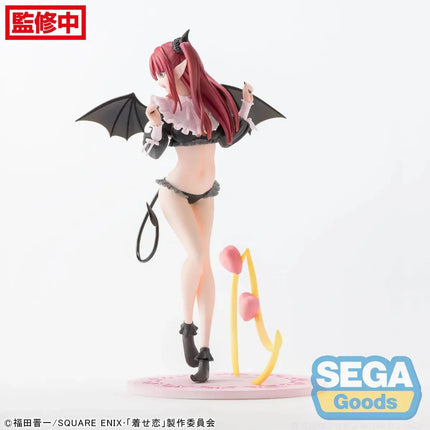 My Dress-Up Darling – Marin Kitagawa – Liz Cosplay Luminasta Figure by SEGA OrbiTopia