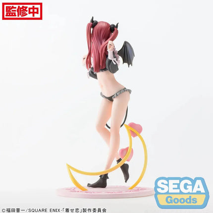 My Dress-Up Darling – Marin Kitagawa – Liz Cosplay Luminasta Figure by SEGA OrbiTopia