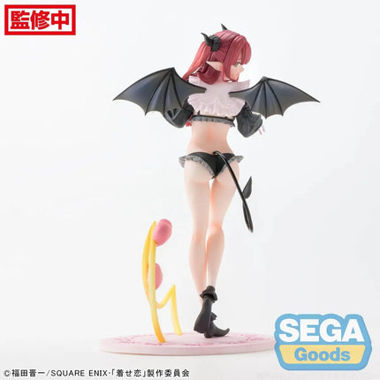 My Dress-Up Darling – Marin Kitagawa – Liz Cosplay Luminasta Figure by SEGA OrbiTopia