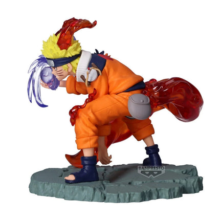 Naruto Figure – Uzumaki Memorable Saga  OrbiTopia