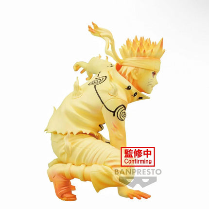 Naruto Sage Mode Anime Figure with Gamabunta | 10cm Premium Collectible - OrbiTopia