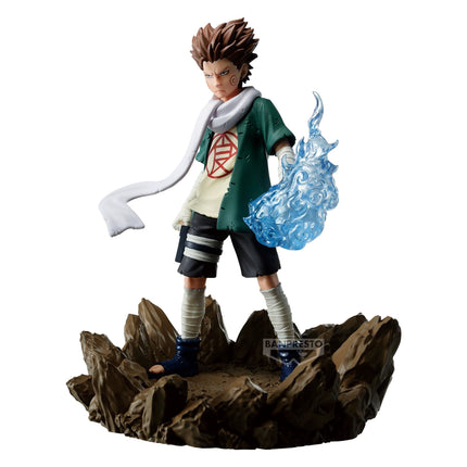 Naruto Shippuden - Akimichi Choji - Memorable Saga Figure  OrbiTopia