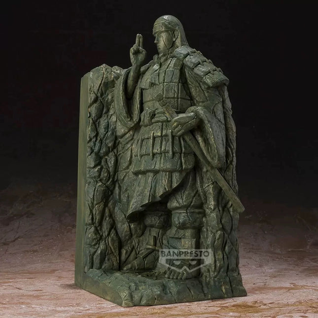 Naruto Shippuden - Hashirama Senju - The Final Valley Figure  OrbiTopia