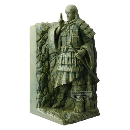 Naruto Shippuden - Hashirama Senju - The Final Valley Figure  OrbiTopia