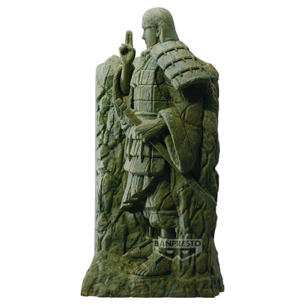 Naruto Shippuden - Hashirama Senju - The Final Valley Figure  OrbiTopia