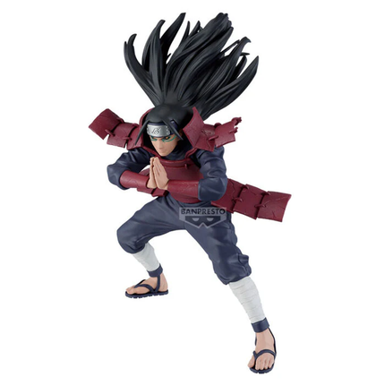 Naruto Shippuden - Hashirama Senju - Vibration Stars Figure  OrbiTopia