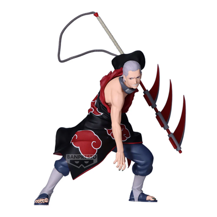 Naruto Shippuden - Hidan - Vibration Stars Ver. A Figure  OrbiTopia