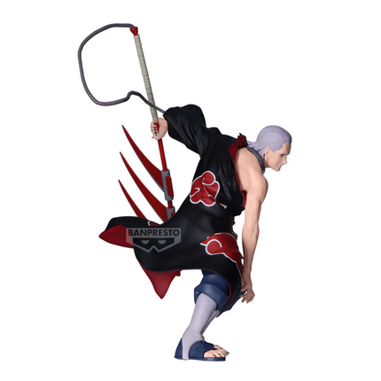 Naruto Shippuden - Hidan - Vibration Stars Ver. A Figure  OrbiTopia