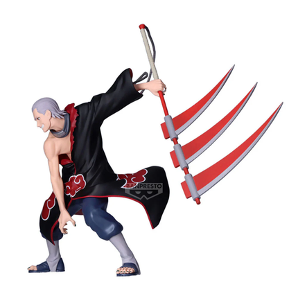 Naruto Shippuden - Hidan - Vibration Stars Ver. A Figure  OrbiTopia