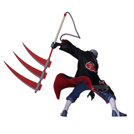 Naruto Shippuden - Hidan - Vibration Stars Ver. B Figure  OrbiTopia
