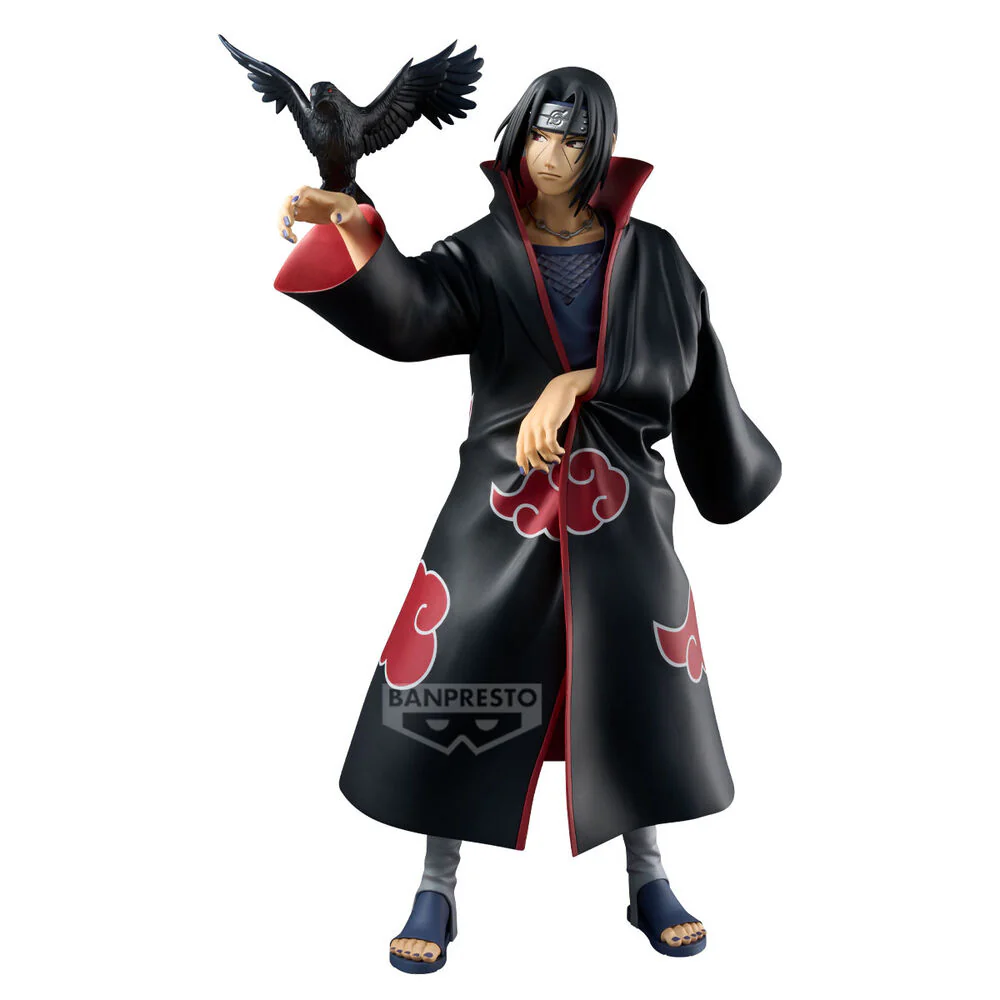 Itachi Uchiha