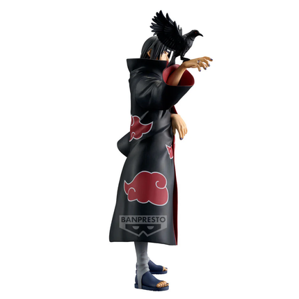 Naruto Shippuden - Itachi Uchiha - Special Edition Grandista Figure  OrbiTopia
