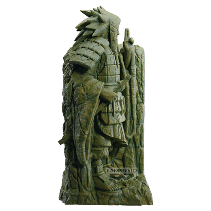 Naruto Shippuden - Madara Uchiha - The Final Valley Figure  OrbiTopia