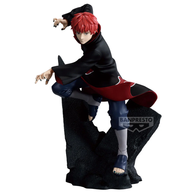 Naruto Shippuden - Sasori - Effectreme Figure  OrbiTopia