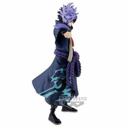Naruto Shippuden - Sasuke Uchiha - 20th Anniversary Costume Figure  OrbiTopia