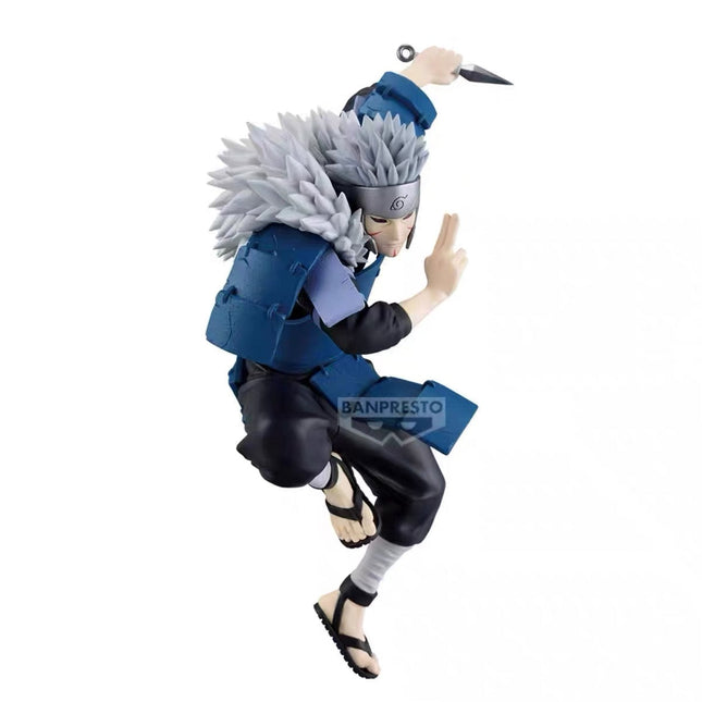 Naruto Shippuden - Tobirama Senju - Vibration Stars Figure  OrbiTopia
