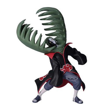 Naruto Shippuden - Zetsu - Vibration Stars Figure  OrbiTopia