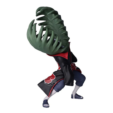 Naruto Shippuden - Zetsu - Vibration Stars Figure  OrbiTopia