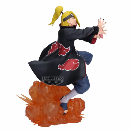 Naruto Shippuden – Deidara Effectreme Statue  OrbiTopia