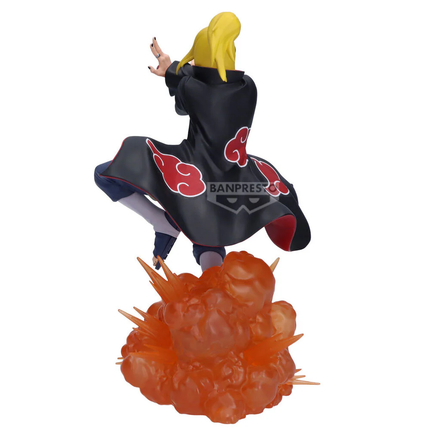 Naruto Shippuden – Deidara Effectreme Statue  OrbiTopia