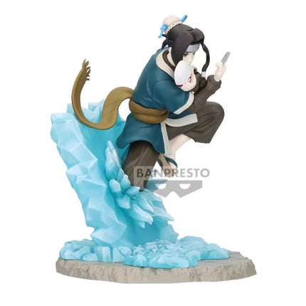 Naruto Shippuden – Haku – Memorable Saga Figure  OrbiTopia