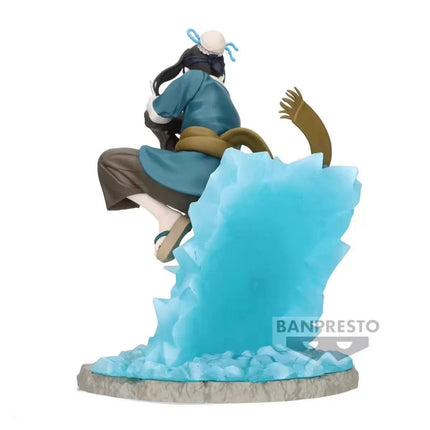 Naruto Shippuden – Haku – Memorable Saga Figure  OrbiTopia