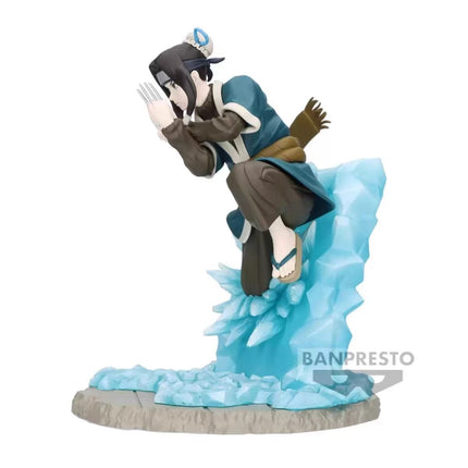 Naruto Shippuden – Haku – Memorable Saga Figure  OrbiTopia